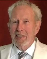 Obituary information for Walter J. Devine