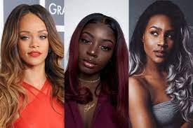 Maybe you would like to learn more about one of these? 7 Warna Rambut Ombre Yang Cocok Untuk Kulit Gelap Womantalk