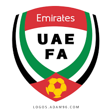 First position in the table is holding the team al jazira. Download Logo Uae National Football Team High Quality Png Download Logos