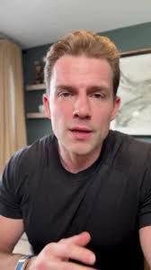 Michael Herring's Instagram, Twitter & Facebook