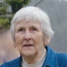 Obituary information for Ella M. Maynard