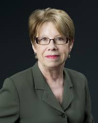 Q & A with One Woman in a Hundred author Mary Sue Welsh