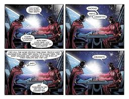 A Geek Daddy: There Is No Injustice In Basing A Comic Book On A Video Game