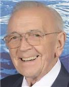 Hal St. Clair Obituary (1925