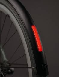 Curana C Lite Mudguard With Busch Muller Rear Light 28 45 Cm Black In The Online Shop At Bikes2race Black Busch Curana In 2020 Bike Design Bicycle Bicycle Design