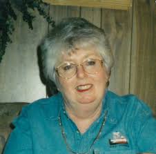 Betty Baker Obituary