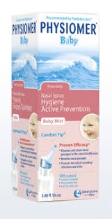 فيزيومير بيبى بخاخ الأنف Physiomer Baby Nasal Spray اعرف دوائك فارماسيا
