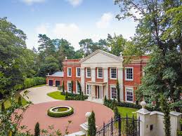The information is intended to be educational and give readers a glimpse into the projects, people and programs moving. What S It Like To Live On St George S Hill Weybridge England Curchods Estate Agents