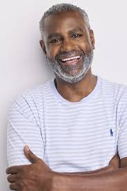 Gregory M Mitchell's Role as Gabe Froman