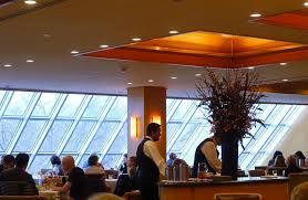 Gurney's 1982 drama the dining room is pleasantly forgettable, just like the play itself. Review Members Dining Room At The Metropolitan Museum Of Art Nyc