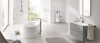 Pack wc suspendu bâti mur double rapid sl mural et velvet grohe / concilio. Rapid Sl Installationssysteme Losungen Fur Das Wc Fur Ihr Badezimmer Grohe