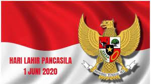 Hari lahir pancasila, kisah awalnya ada di taman renungan bung karno ende ntt hari kesaktian pancasila, tragedi g30s/pki dan hari berkabung nasional badan pembinaan ideologi pancasila sediakan 60 formasi untuk cpns 2019, ini perinciannya. 35 Kumpulan Ucapan Hari Lahir Pancasila 1 Juni 2020 Kirim Via Whatsapp Facebook Dan Instagram Tribun Timur