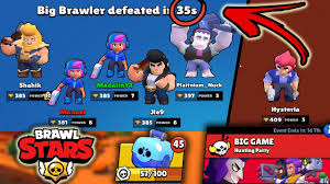 Click here to enable sound. Super Record 35s La Big Game Si Multe Brawl Box Uri Brawl Stars Romania Youtube