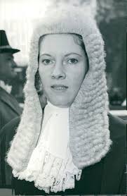 Shirley Anne Q.C. Ritchie