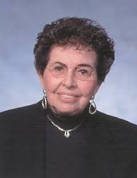 Sylvia Perry Obituary (1919