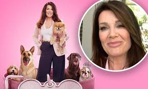 Lisa Vanderpump gushes over Vanderpump Dogs and teases 'things have  changed'