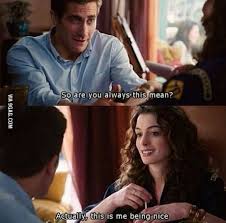 Can Anybody Find Me Somebody To Love Movie Actually This Is Me Being Nice Movie Love Quotes Movie Quotes Favorite Movie Quotes