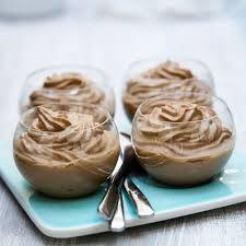 Verrine De Chantilly Au Chocolat Facile Rapide Et Pas Cher Chantilly Au Chocolat Recette Dessert Facile Et Rapide