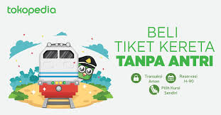 Aditya mandiri sejahtera (perusahaan yang bergerak dibidang retail fashion). Pesan Tiket Kereta Api Brantas Online
