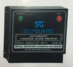 ₹ 2,950/ piece get latest price. Change Over Switch Selfguard Generator Change Over Switch Wholesale Trader From New Delhi