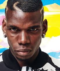 Dalla dieta all'allenamento e la vita . Paul Pogba E Il Nuovo Look Cinese Corriere It