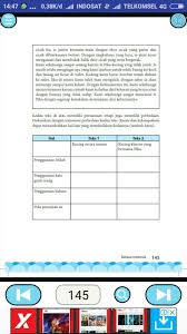 Jawab Tabel Berikut Dari Buku Cetak Kelas 7 Halaman 145 Brainly Co Id