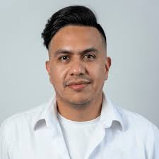 Martin Baird Rojas Bustamante