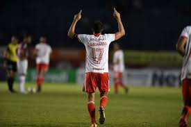 Join the discussion or compare with others! Thiago Galhardo Supera Media De Gols De Atacantes Do Inter De 2019