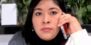 Contraloría inicia servicio de control sobre allegados a Betssy Chávez  contratados en el Estado