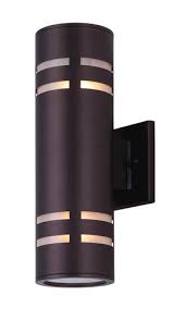 Patriot Lighting Callum Outdoor Wall Light At Menards