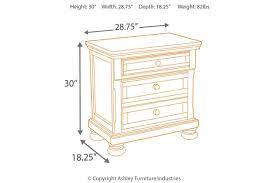 Ashley furniture homestore porter bedroom set. Porter Nightstand Ashley Furniture Homestore