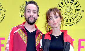Chumel torres is an actor and writer, known for chumel con chumel torres (2016), club de cuervos (2015) and el pulso de la república (2013). Planes De Boda Con Chumel Torres Natalia Tellez Revela La Realidad Foto 1