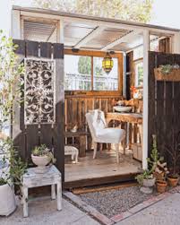 They are fast to build, and can give women the peace, quiet and privacy that they need. How To Build A She Shed