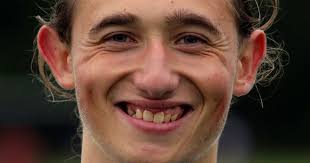 Outside The Lines With Mashpee High School's Dylan Barger