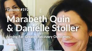 Marybeth Quinn's Instagram, Twitter & Facebook