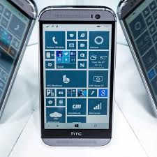 HTC One M8 for Windows review - The Verge