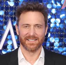 David guetta — she wolf (falling to pieces) [feat. Star Dj David Guetta Aviciis Tod Brachte Mich Sehr Zum Nachdenken Welt