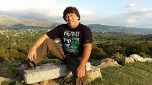 El humor cordobés de luto: murió el "Rengo" Quinteros