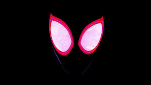 Desktop wallpaper spider man, red suit, minimal, hd image, picture, background, 898bbb. Latest Spider Man Into The Spider Verse Gifs Gfycat