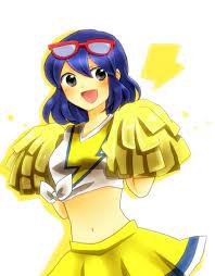 音無春奈 - ゴールドペディア