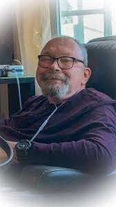 Bradick (Brad) F. Peterson 1954