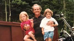 The most infamous jack is likely jack the ripper, who murdered several women in the year 1888. Jack Nicholson S Daughter Grew Up To Be Gorgeous