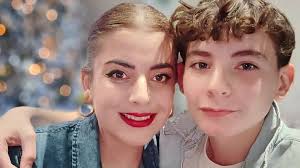 Fundraiser by Alejandra Escudero Sias : Colecta para maestra Georgina López  y Mateo López