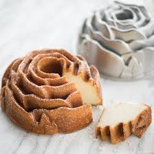 Www Nordicware Com Recipe Old Dominion Pound Cake Nordic Ware Bundt Pan Bundt Cake Pan Baking