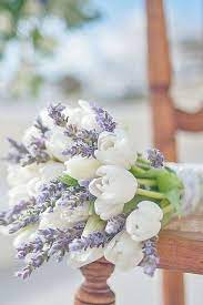 Brautstrauss Tulpen Tulip Wedding Bridal Bouquet Flowers Tulip Bouquet Wedding