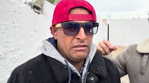 El Jose busca el amor en TikTok 🤵‍♀️