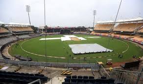 On 11.02.2021 at booth no.3 located on victoria hostel road. India Vs England 2021 Crowds Will Not Be Allowed Inside Stadium For First Two Tests In Chennai Cricket News