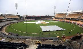 Cricket will return to india in february next year when india play host to england. India Vs England 2021 Crowds Will Not Be Allowed Inside Stadium For First Two Tests In Chennai Cricket News