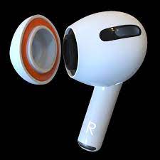 Dual Hybrid Memory Foam Replacement Tips For Airpods Pro Airpods Pro Cool Gadgets To Buy Apple Accessories
