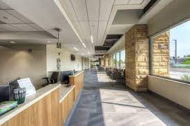 Ivinson Memorial Hospital Medical Office Building Office Building Home Senior Living